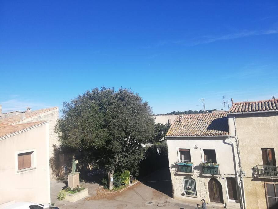 L'Astre Villa Loupian Buitenkant foto