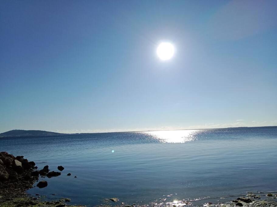 L'Astre Villa Loupian Buitenkant foto